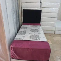 تشک وباکس مدل اسپرینگ کد141