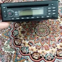 پخش ماشین