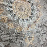 روفرشی ۹ متری و۶ متری