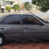 پژو ۴۰۵