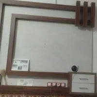 دکور دیواری مدرن تلویزیون