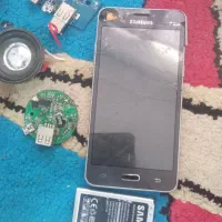 برد رادیو کابل شارژ سوکت