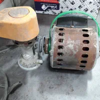 دینام کولر ابی