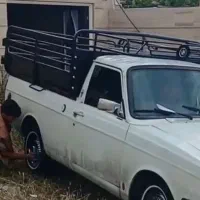 باربند پیکان وانت شهبازی اصلی در حد