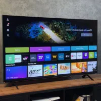 فروش ویژه تلویزیون LG QNED90 T با قیمت عالی