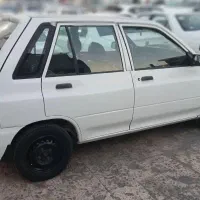 پراید 111