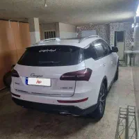 کوپا ریگان رویال شاسی آخر ۹۷ بدون رنگ کم کار