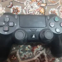 گیم پد ps4|کنسول، بازی ویدئویی و آنلاین|اهواز, شهرک رزمندگان|دیوار