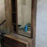 میز توالت