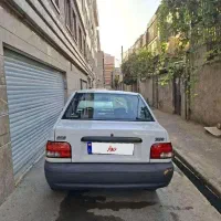 پراید مدل۸۵  ۱۳۱
