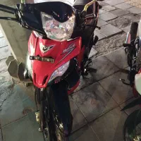 تی وی اس راکز(نیروموتور)