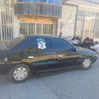 پژو۴۰۵سالم فروش فوری