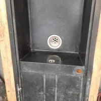 سینگ تک کابین مشکی