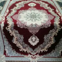 فرش اکریلیک / حراج/نصف قیمت سطح شهر