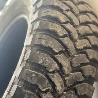 چهار حلقه لاستیک نونو