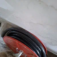 قرقری هورزیل آتش نشانی