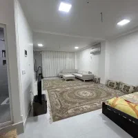 اجاره ساعتی و روزانه واحد مبله vip لوکس نزدیک ساحل