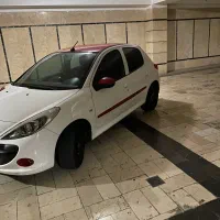 mc207 در حد صفر