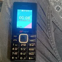گوشی Kgtel ساده
