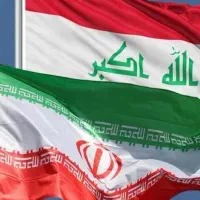 مترجم برای ایرانی و عراقی