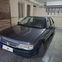 405 مدل ۹۸