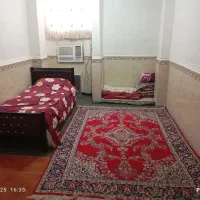 سویت و آپارتمانی