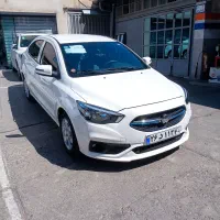 شاهین 1404 GL درحد صفر ، نمایندگی سایپا ،نقد اقساط