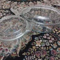 ظرف پیرکس