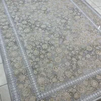 گبه از نخ پشمی دست ساز طبیعی تهیه می شود