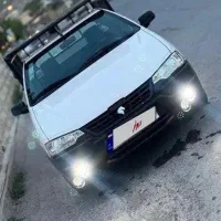 آریسان ۲ مدل 1403