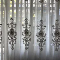 پرده|پرده، رانر، رومیزی|تهران, شهادت|دیوار