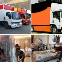 اتوباربری پاکدشت،حومه/کارگر،خاور/حمل اسباب اثاثیه