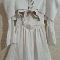 لباس دخترانه