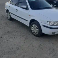 سمندlx خانگی کم کارکرد