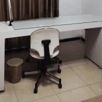 میز ناخن دو نفره