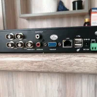 دستگاه دوربین مداربستهdvr