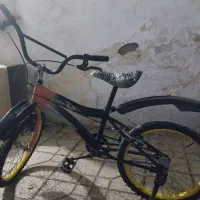 دوچرخه ۲۰|دوچرخه، اسکیت، اسکوتر|بهارستان, |دیوار