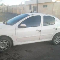 مدل 88.پژو 206 sd.فروش یا معاوضه با خودرو