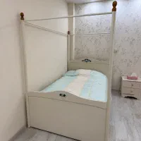 تخت پرنسسی