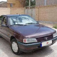 پژو405|خودرو سواری و وانت|مبارکه, |دیوار