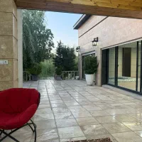 فروغ باغ ویلا