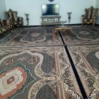 خانه-باغ-در-روستا