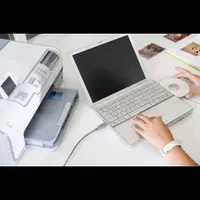 خدمات تعمیر لپ تاپ کامپیوتر پرینتر دوربین مداربسته