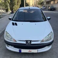 206 تیپ 2 مدل 99،89 /اقساطی