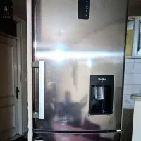 یخچال فریزر ۲۰ فوت الکترواستیل