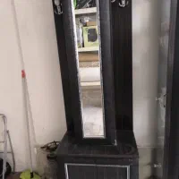 جاکفشی در حدع