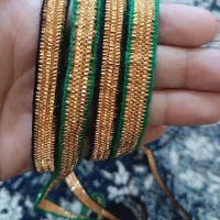 زری شلوار بندری
