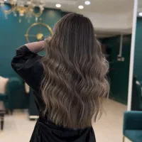 لایت مو شیراز، معالی‌آباد