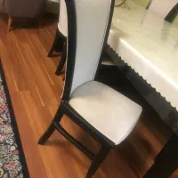 میز ناهار خوری ۸ نفره