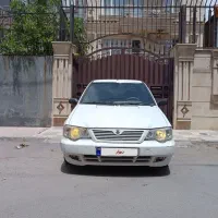 پراید 132 مدل 89 هیدرولیک